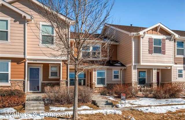 5768 Biscay Street - 5768 Biscay Street, Denver, CO 80249