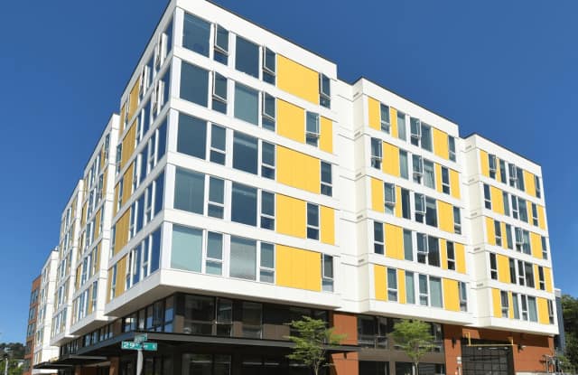 Mt. Baker The Maddux - Affordable Housing photos photos