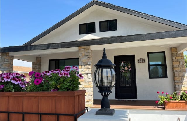 9528 Redfern - 9528 Redfern Avenue, Inglewood, CA 90301