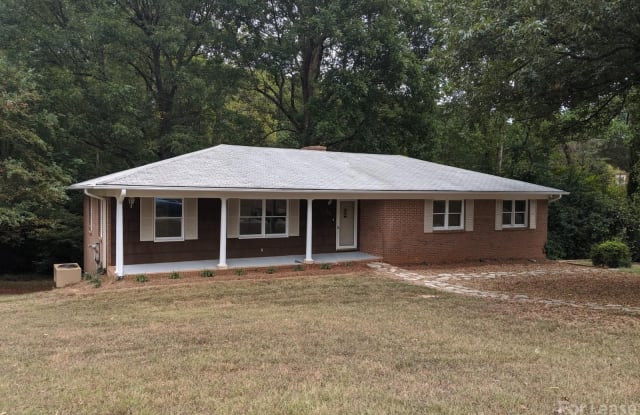 256 Cedar Street - 256 Cedar Street, Mooresville, NC 28115