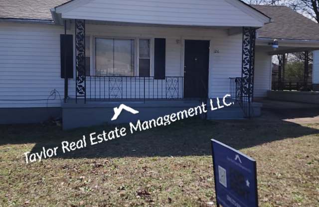 126 Holt Avenue photos photos