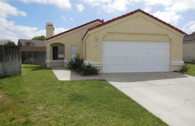 Orcutt 3 bedroom House Gallery 1