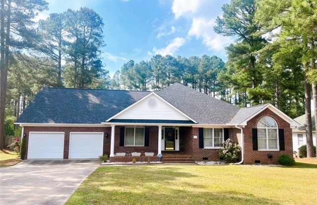 677 stone cross Drive - 677 Stone Cross Drive, Harnett County, NC 28390