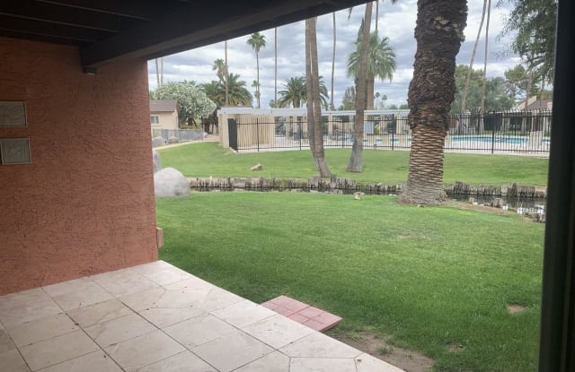 2312 W LINDNER Avenue - 2312 W Lindner Ave, Mesa, AZ 85202