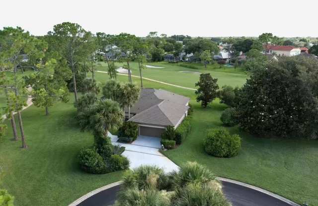 1872 Royal Lytham Court - 1872 Royal Lytham Court, Samsula-Spruce Creek, FL 32128