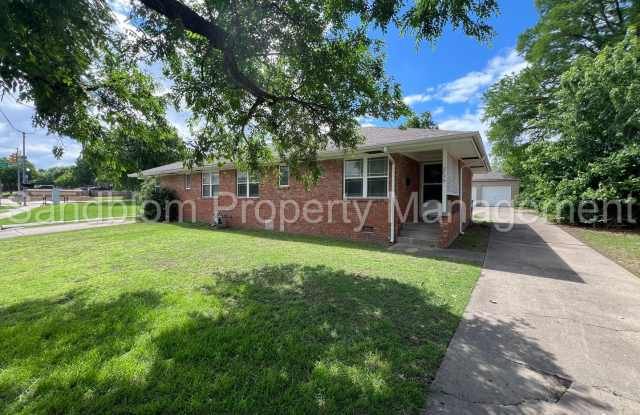 For Lease | University of Tulsa - Midtown | $1000 Rent photos photos