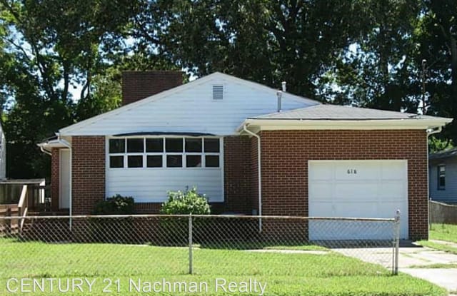 618 45th Street - 618 45th Street, Newport News, VA 23607
