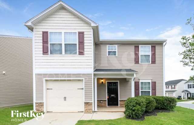 3891 Templeton Lane photos photos