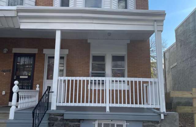 4535 N 15TH STREET - 4535 North 15th Street, Philadelphia, PA 19140