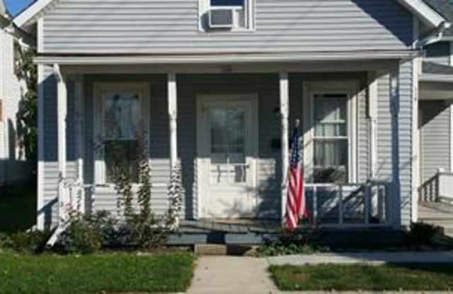 118 West Buckeye Avenue - 1 photos photos