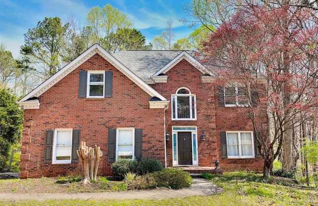 4495 Settles Bridge Road Gallery 2