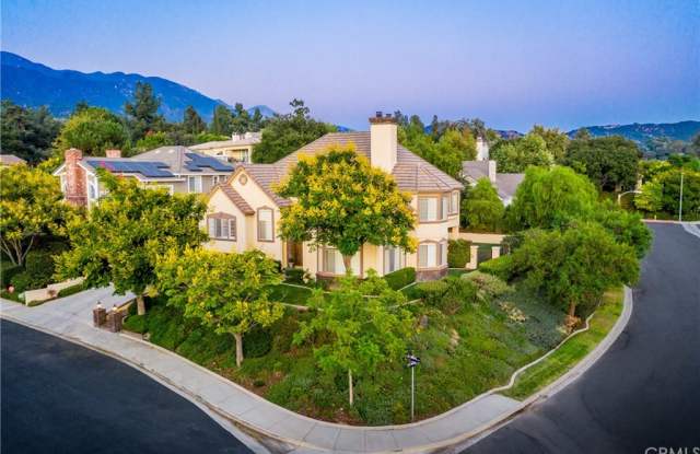 7160 Las Brisas - 7160 Las Brisas, La Verne, CA 91750