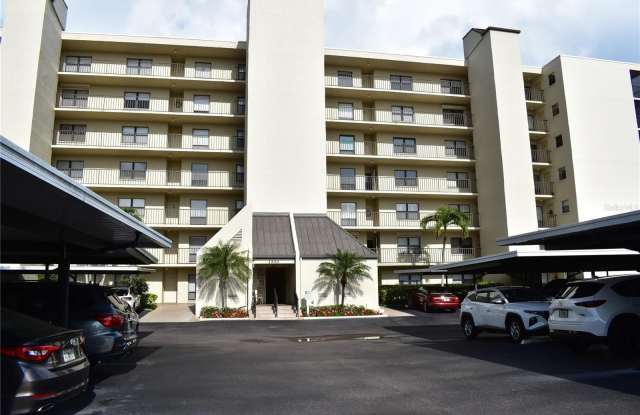 3200 COVE CAY DRIVE - 3200 Cove Cay Drive, Pinellas County, FL 33760