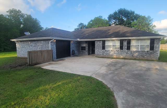 312 Mesquite St - 312 Mesquite Street, Bridge City, TX 77611