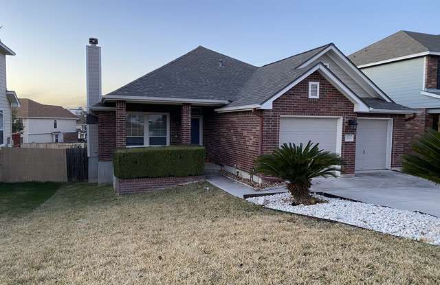 133 Red Hawk Ridge - 133 Red Hawk Ridge, San Antonio, TX 78258