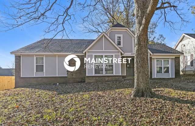 4495 Bonnie Brae Drive photos photos