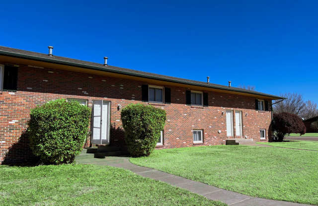 2203 Arapaho Drive #1 photos photos