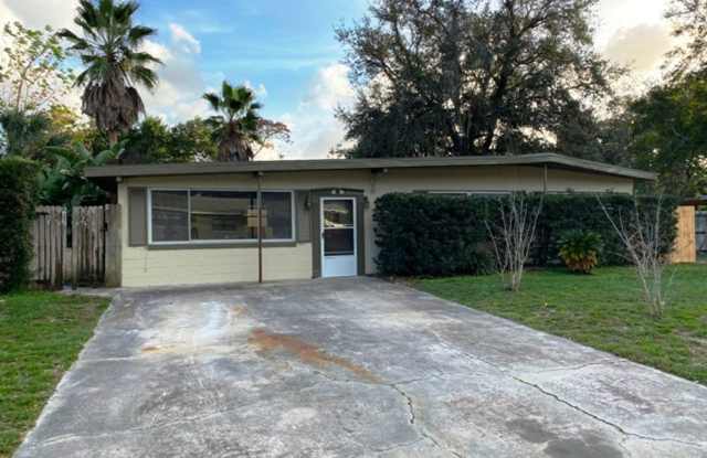 3512 Craig Dr Seminole - 3512 Craig Drive, Forest City, FL 32703