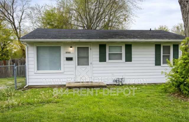 2035 Hicks Dr. photos photos