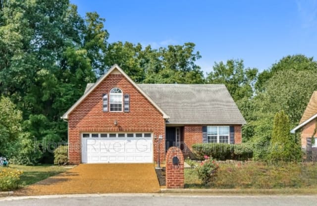 3201 Grace Crest Pt - 3201 Garace Crest Point, Nashville, TN 37217