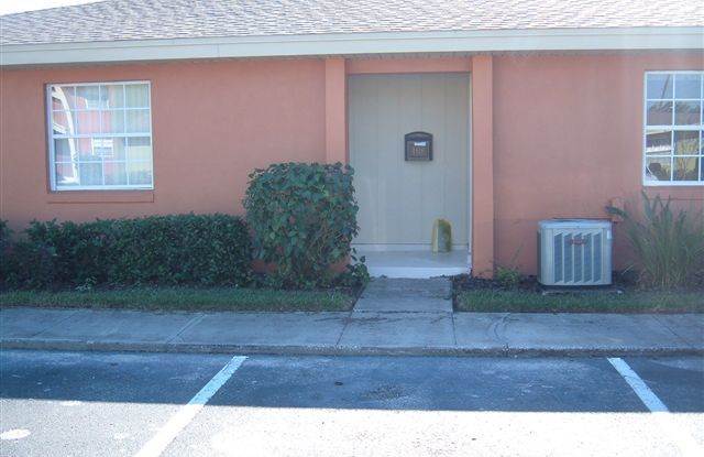 Winter Park Condo AVAILABLE NOW! - 4816 Tangerine Avenue, Goldenrod, FL 32792