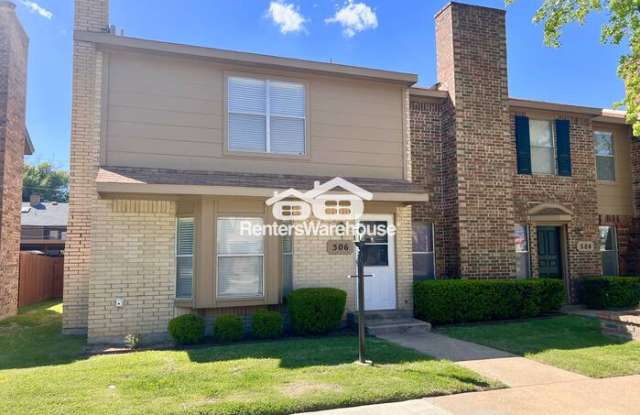 506 Pecan Acres Court - 506 Pecan Acres Court, Arlington, TX 76013