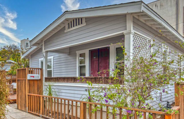 1210 6th AVE - 1210 6th Avenue, Los Angeles, CA 90291