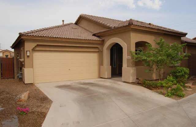 3832 E POLLACK Street - 3832 East Pollack Street, Phoenix, AZ 85042
