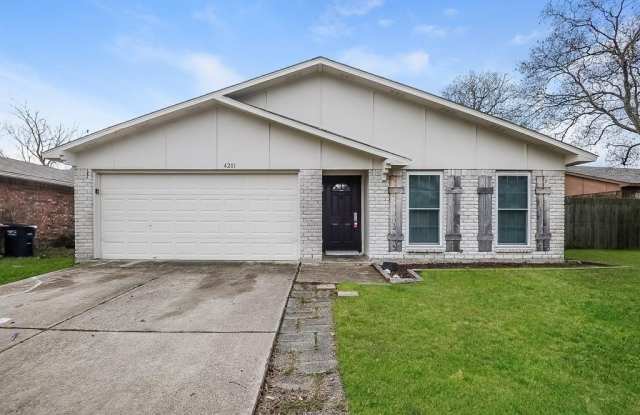 4201 Yellowleaf Drive - 4201 Yellowleaf Drive, Fort Worth, TX 76133 4201 Yellowleaf Drive - 4201 Yellowleaf Drive, Fort Worth, TX 76133