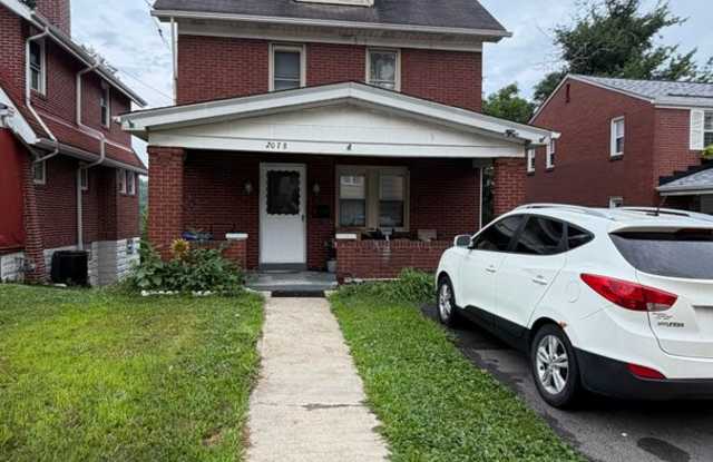 3-Bedroom Single-Family Home for Rent photos photos