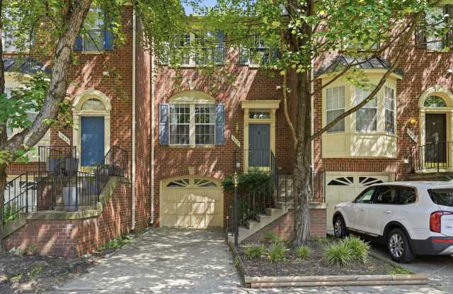 Welcome to this beautifully maintained Reston townhome offering comfort, style, and an unbeatable location. Gallery 1