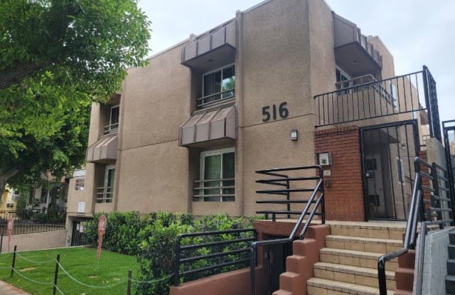 516 Concord - 516 Concord Street, Glendale, CA 91203