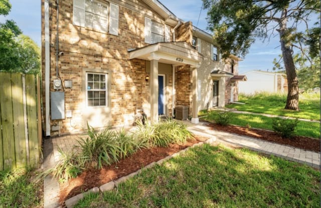 4339 Perlita St - 4339 Perlita Street, New Orleans, LA 70122