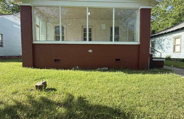 2523 16th street Ensley photos photos
