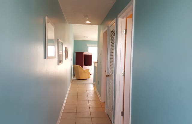 1 Bedroom Fully Furnished Condo in Waterway Village Gallery 3
