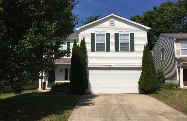 2004 Orchid Bloom Drive - 2004 Orchid Bloom Dr, Indianapolis, IN 46231