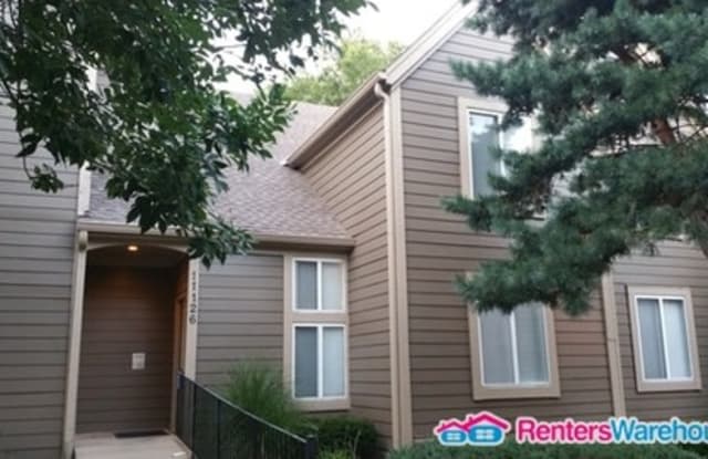 11126 Nieman Road - 11126 Nieman Road, Overland Park, KS 66210