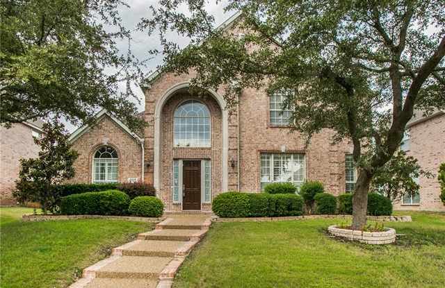 3417 Burnet Drive - 3417 Burnet Drive, Plano, TX 75025