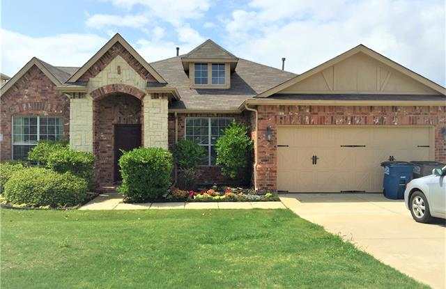 1208 Chestnut Hill Drive - 1208 Chestnut Hill Drive, Wylie, TX 75098