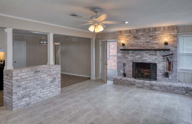 5409 Waters Drive - 5409 West Waters Drive, Savannah, GA 31405