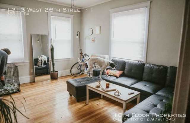 1313 West 26th Street Gallery 3