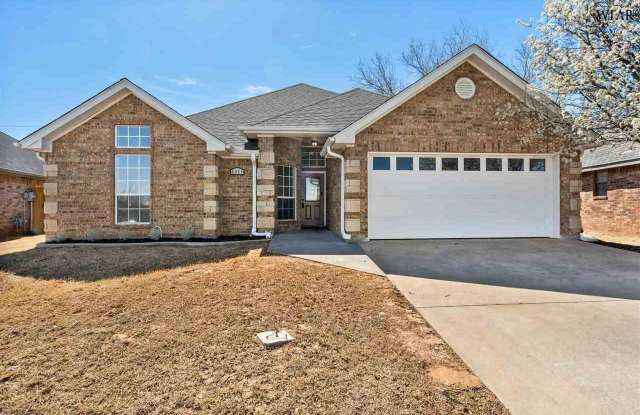 5329 NORTHVIEW DRIVE - 5329 Northview Drive, Wichita Falls, TX 76306 5329 NORTHVIEW DRIVE - 5329 Northview Drive, Wichita Falls, TX 76306