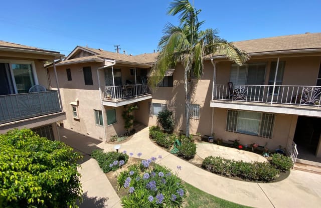 2030 East 3rd Street #7 - 2030 East 3rd Street, Long Beach, CA 90814
