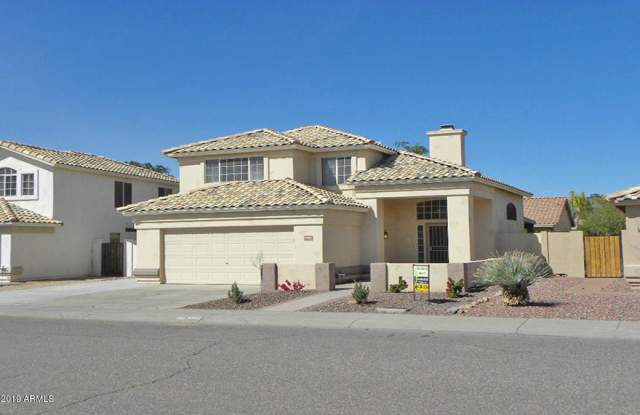 7430 W Tina Lane - 7430 West Tina Lane, Glendale, AZ 85310
