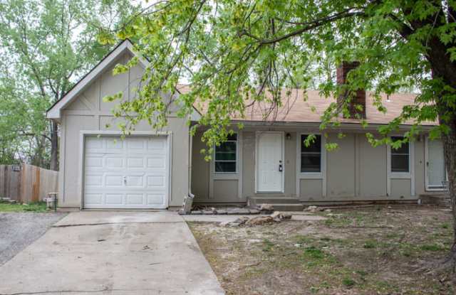 5644 Crest Drive - 5644 Crest Dr, Kansas City, KS 66106