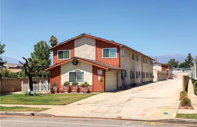 COMING SOON! BEAUTIFUL NEW UPGRADED APT. 2 BED. 2 BATH IN COVINA- GARAGE INCLUDED!! photos photos