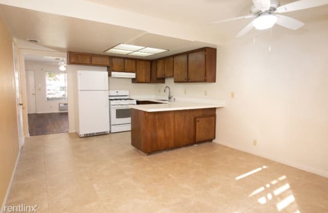 1709 De Marietta Ave - 1709 De Marietta Avenue, San Jose, CA 95126