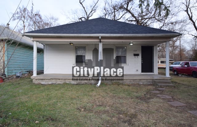 137 S Catherwood Ave photos photos