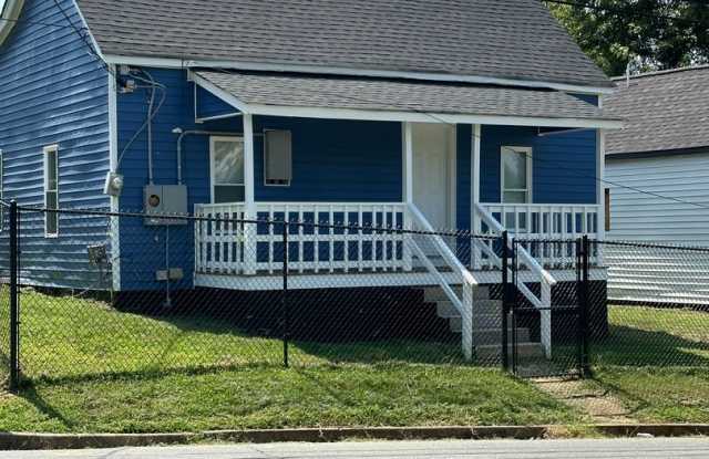 Remodeled 3 Bedroom/2 Bath home - 126 East 14th Street, Winston-Salem, NC 27105
