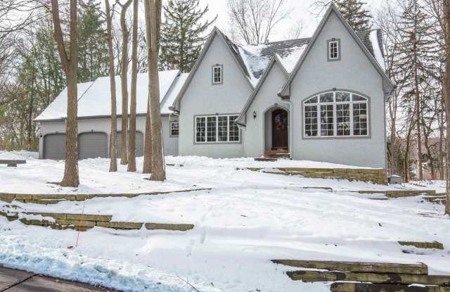 5371 CROW CREEK Road - 5371 Crow Creek Road, Bettendorf, IA 52722